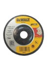 Круг шліфувальний HIGH PERFORMANCE DeWALT DW4543AIA