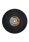 Круг відрізний HIGH PERFORMANCE DeWALT DWA8011RIA
