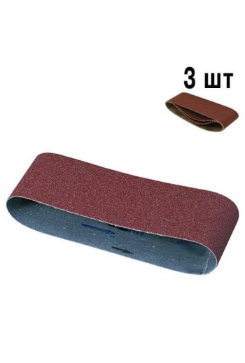 Шлифлента DeWALT, 100х560 DeWALT DT3318