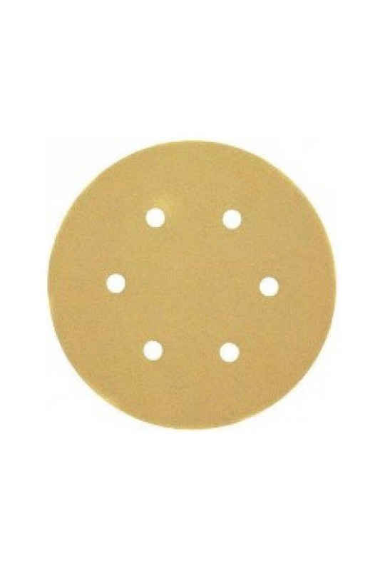 Шлифшкурка самоклеюча до ексцентрикових шліфувальних машин DeWALT DT3138XM_25_1