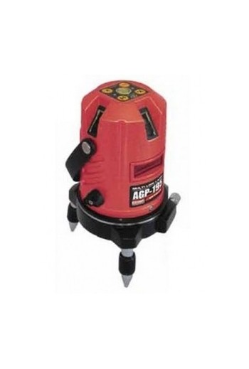 Автоматический нивелир AGP-195 с магнитом