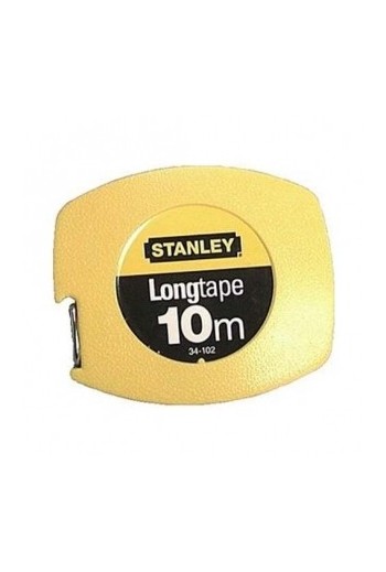 РУЛЕТКА ИЗМЕРИТЕЛЬНАЯ STANLEY 0-34-102