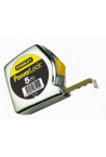 РУЛЕТКА ИЗМЕРИТЕЛЬНА POWERLOCK В МЕТАЛІЧНОМУ КОРПУСІ 3М Х 19 ММ STANLEY 0-33-041