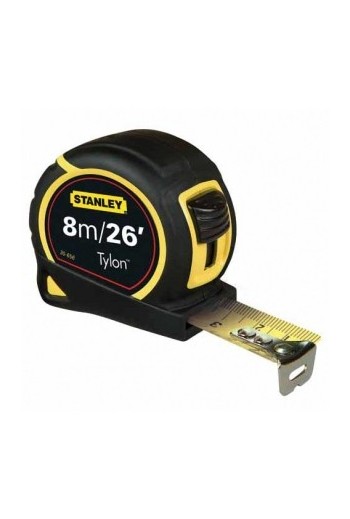 РУЛЕТКА ІЗМЕРИТЕЛЬНА STANLEY 5 м 0-30-696