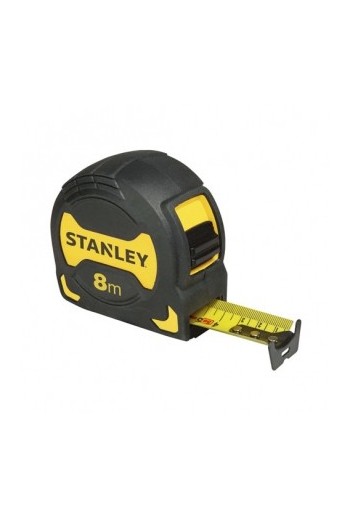Рулетка вимірювальна TYLON™ GRIP TAPE STANLEY STHT0-33566