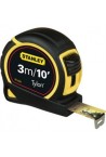 Рулетка вимірювальна STANLEY OPP Tylon&trade, 3м/10х12.7мм