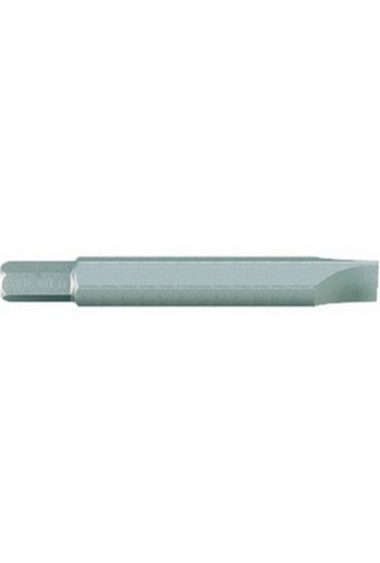 Біта торцева Slotted 5/16" SL8х1.2х80 мм KING TONY (188008S)