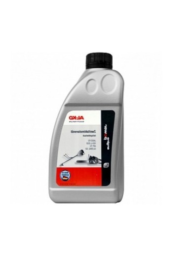 Масло 4-тактное SAE 30, 0,6л AL-KO 112888