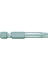 Біта торцева посилена Torx 1/4" Т7х70 мм KING TONY (717007T)