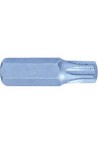 Біта торцева 10 мм TORX T25х36 мм KING TONY (163625T)