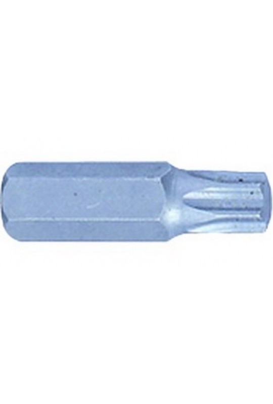 Біта торцева 10 мм TORX T27х36 мм KING TONY (163627T)