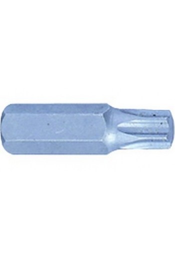Біта торцева 10 мм TORX T60х36 мм KING TONY (163660T)