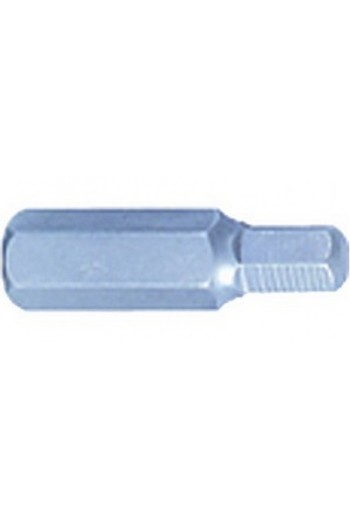 Біта торцева 10 мм HEX H8х36 мм KING TONY (163608H)