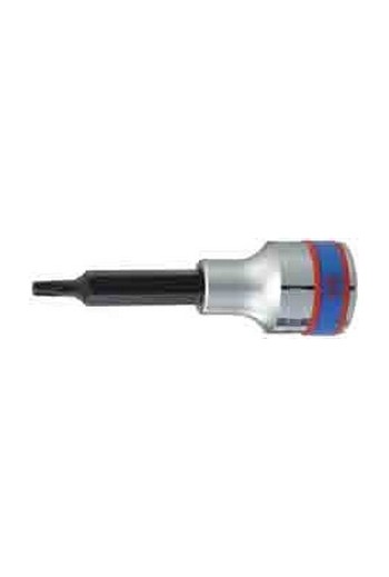 Біта в головку TORX 1/2" Т25х80 мм KING TONY (403725)