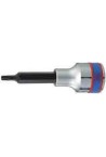Біта в головку TORX 1/2" Т45х80 мм KING TONY (403745)