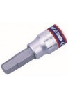 Біта в головку HEX 1/4" DR H4x37 мм KING TONY (203504)