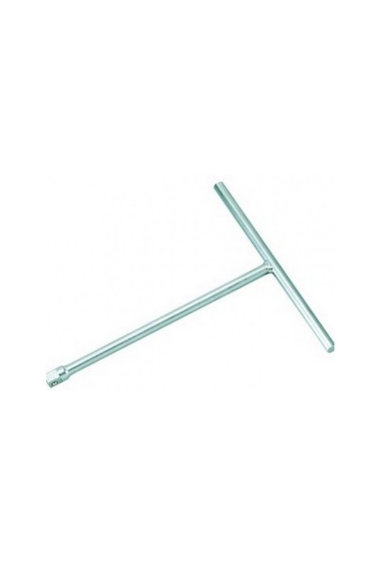 Вороток 1/2" Т-подібний 170 мм KING TONY (4511-06)