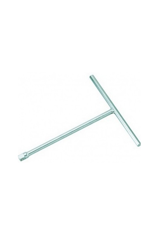 Вороток 1/2" Т-подібний 250 мм KING TONY (4511-10)