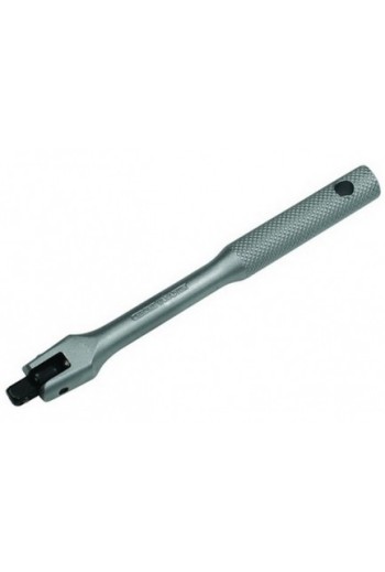 Вороток 3/8" з карданом 250 мм KING TONY (3452-10F)