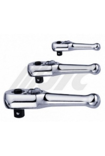 Трещотка укорочена 1/4 JTC 3016