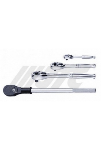 Трещотка 3/8 182 мм JTC 3603