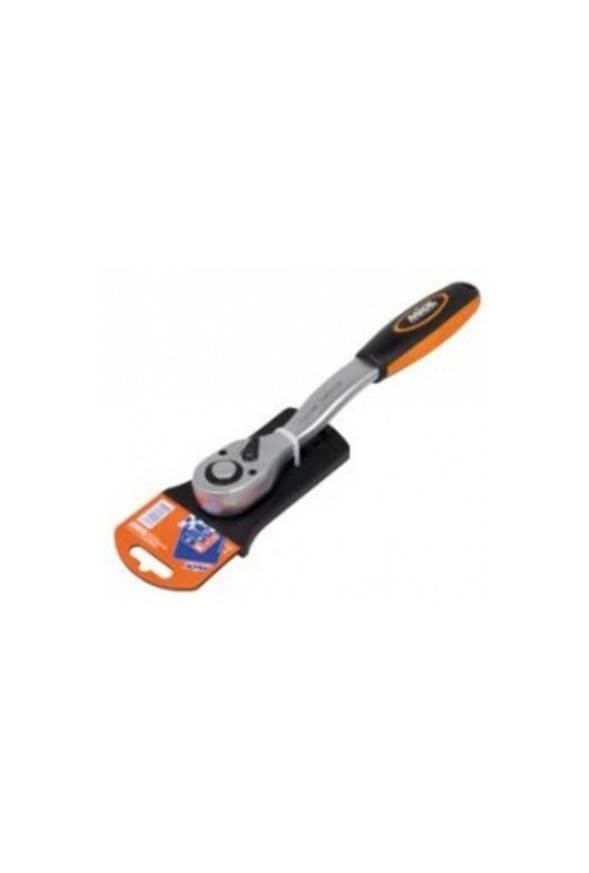 Трещотка пневматична (трещий ключ) MIOL 1/4''