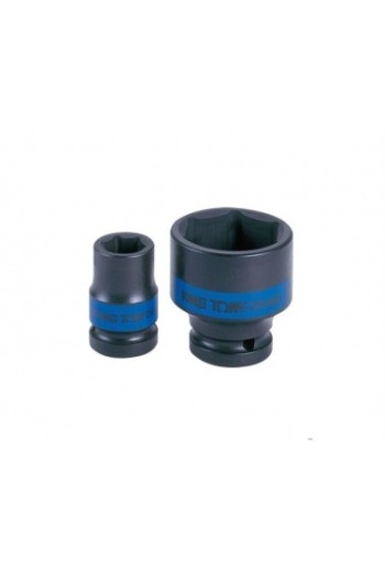 Головка 3/4" 21мм ударна KING TONY (653521M)