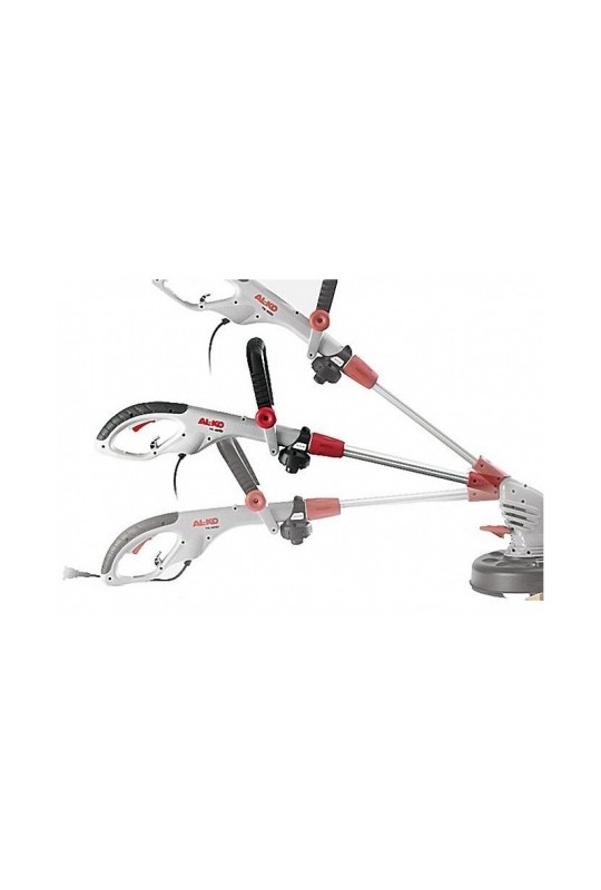 Электрокоса GTE 450 Comfort AL-KO 112929