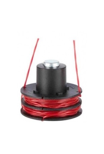 Запасная шпулька для триммеров GTE 350 / 450 / 550 AL-KO 112966