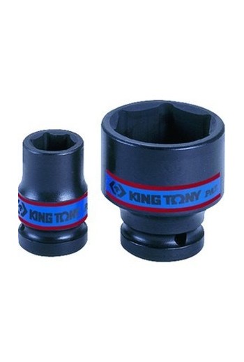 Головка ударна 3/4" 19 мм KING TONY (651519M)