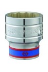 Головка 1/2" 8 мм 12гранн KING TONY (433008MR)