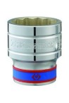 Головка 1/2" 11 мм 12гранн KING TONY (433011MR)