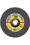 Зачистной круг (180х6х22,23) Klingspor A 24 N Supra (13412)
