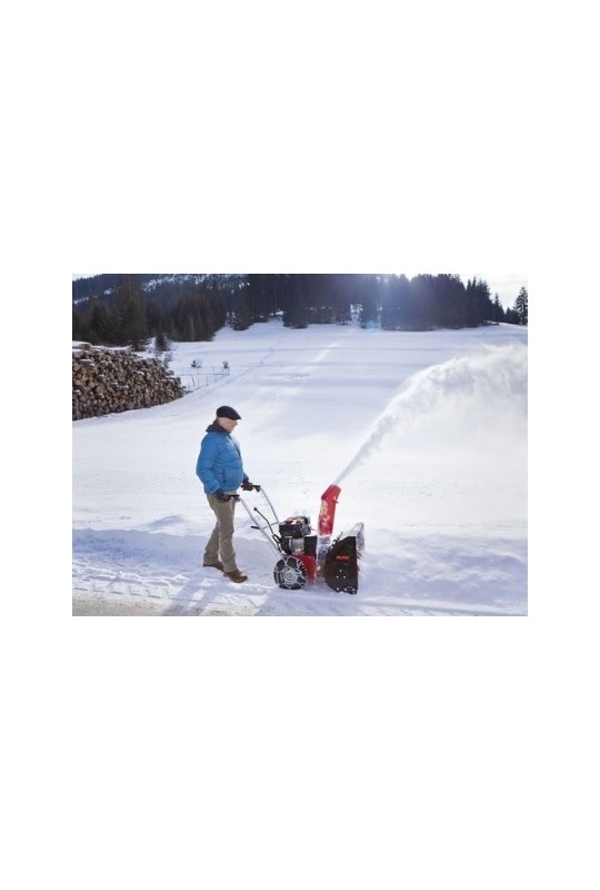 Снегоуборочная машина SnowLine 760 TE AL-KO 112930