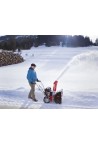 Снегоуборочная машина SnowLine 760 TE AL-KO 112930