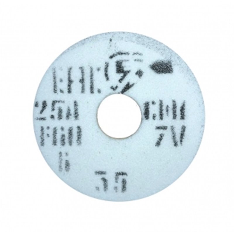 Круг шлифовальный (900х28х305) керамика ЗАК 25А ПП (25аПП900х28х305)