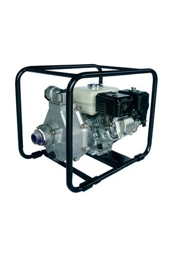 Мотопомпа Daishin SCH-5050HX высокого давления