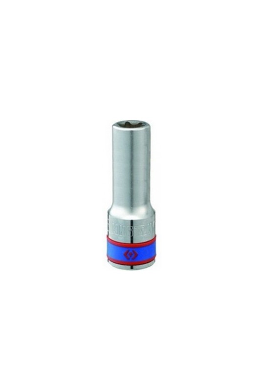 Головка-звездочка удлинн. 1/2" Е16 KING TONY (427516M)