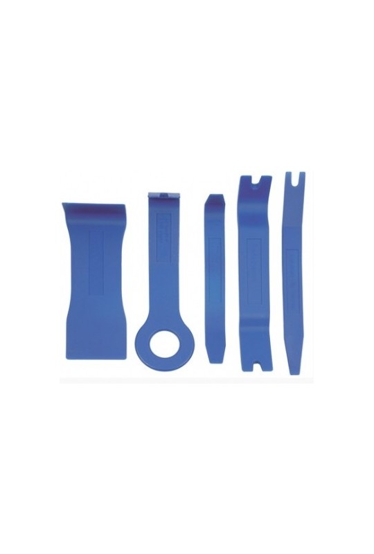 Набор съемников для панелей Licota 5 предметов (ATG-6065)