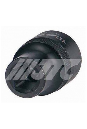 Головка п'ятигранна 10 мм JTC 4714