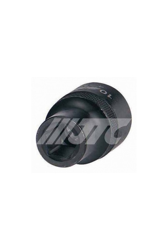 Головка п'ятигранна 10 мм JTC 4714