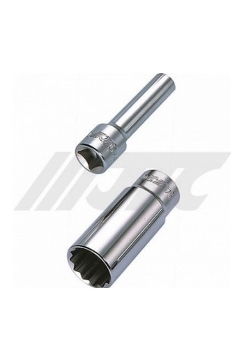 Головка торцева глибока 1/2, 12гр.30 мм JTC 47730