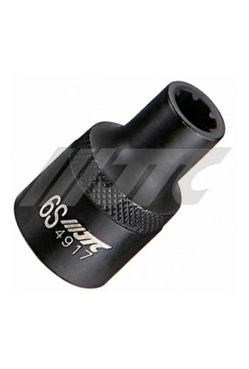 Головка RIBE 1/2, M6S JTC 4917