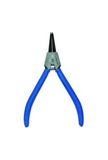 Съемник стопорных колец разжим прям. 125мм KING TONY (68SS-05)