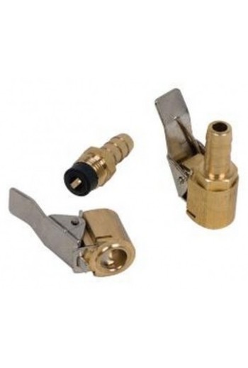 Головка універсальна MIOL 81-529 (латунна)