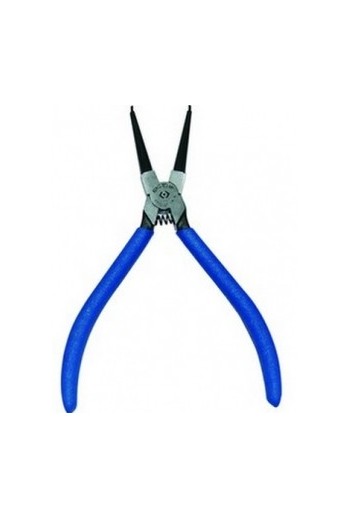 Съемник стопорных колец сжим прям. 125мм KING TONY (68HS-05)