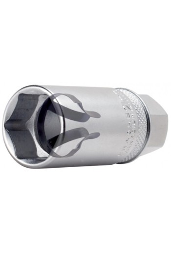 Головка вічкова пружинна 16 мм 1/2 Licota (ATF-4007A)