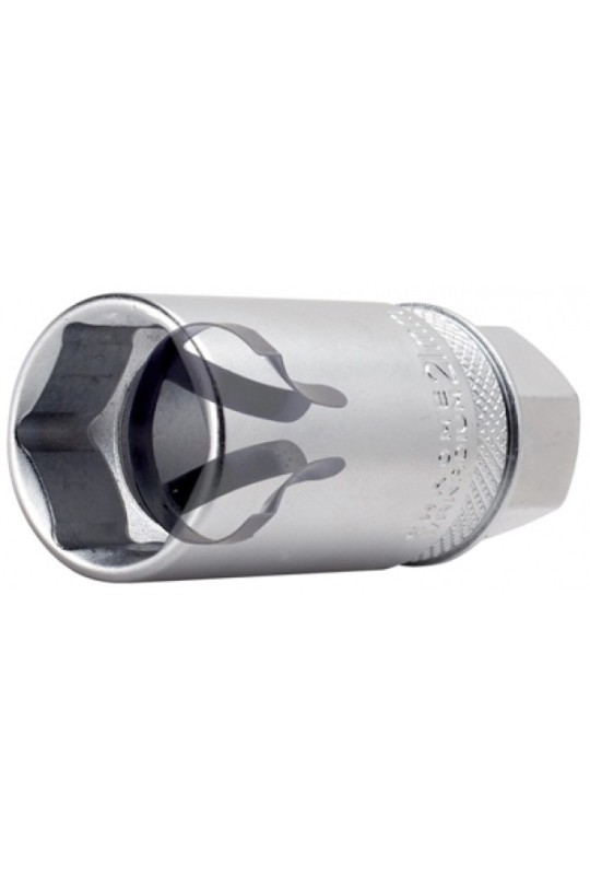 Головка вічкова пружинна 16 мм 1/2 Licota (ATF-4007A)