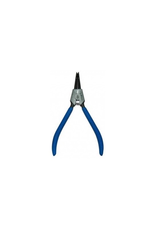 Съёмник стопорных колец разжим. гнут. 180мм KING TONY (68SB-07)