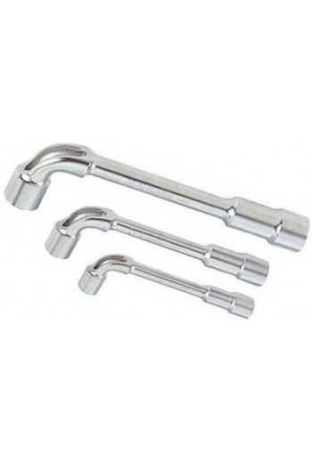 Ключ г-подібний 6*12гранн. 14 мм KING TONY (1080-14)